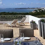 Ocean Terraces Gaivota J Apartament Ferragudo (Faro)