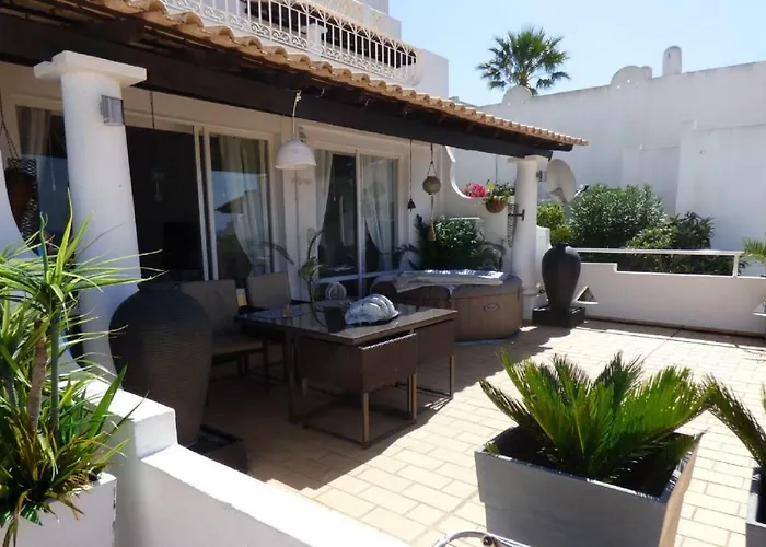 Ocean Terraces Gaivota J *