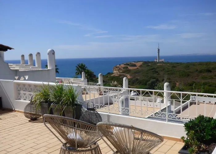 Ocean Terraces Gaivota J Apartment *