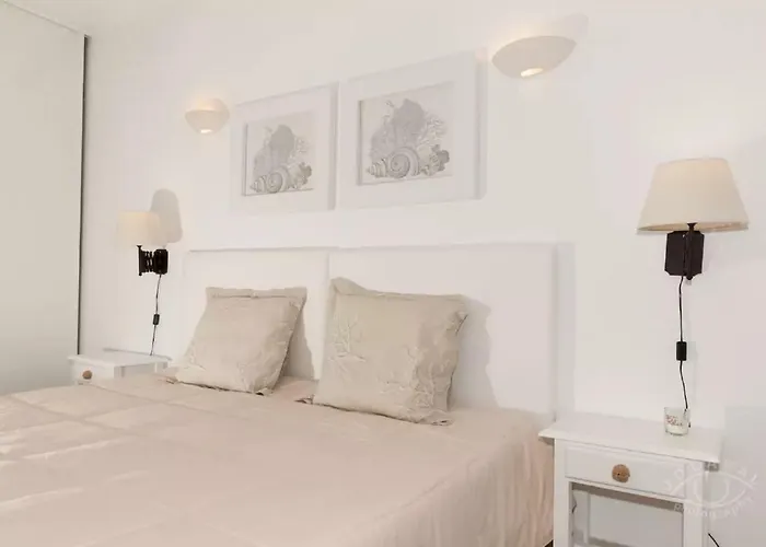 Apartment Ocean Terraces Gaivota J *