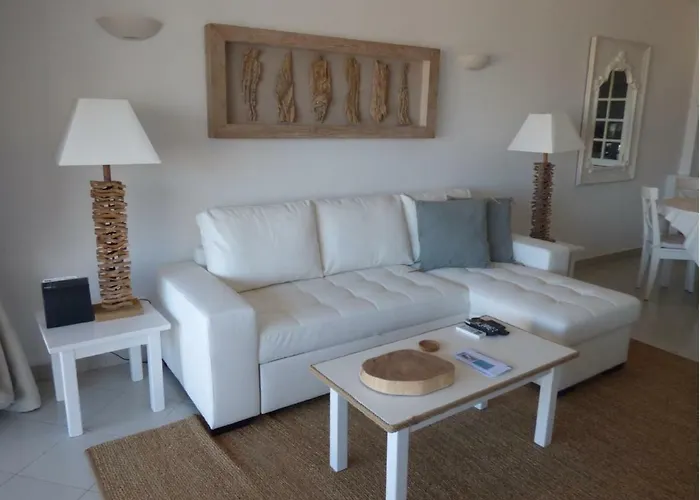 Ocean Terraces Gaivota J Apartment