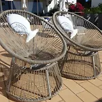Ocean Terraces Gaivota J Апартаменты *