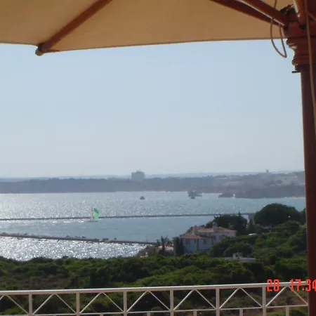 公寓 Ocean Terraces Gaivota J 费拉古多