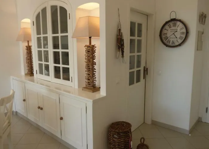 Ocean Terraces Gaivota J 公寓 *