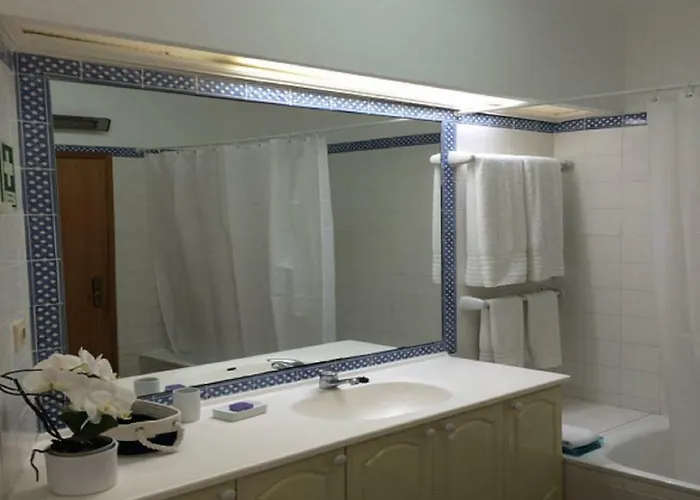 Appartement Ocean Terraces Gaivota J *