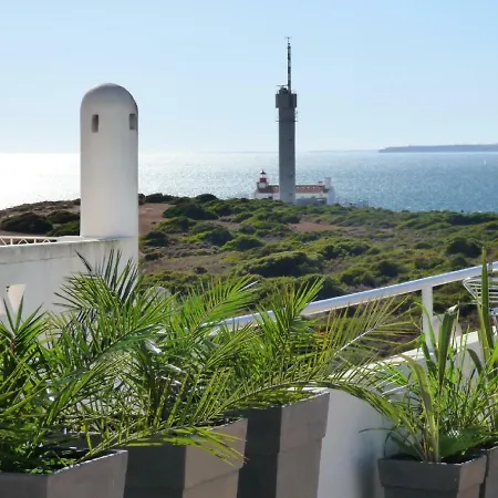 Ocean Terraces Gaivota J Appartement *