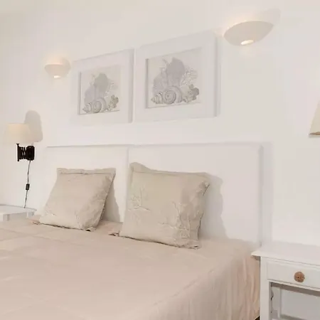 Appartement Ocean Terraces Gaivota J *