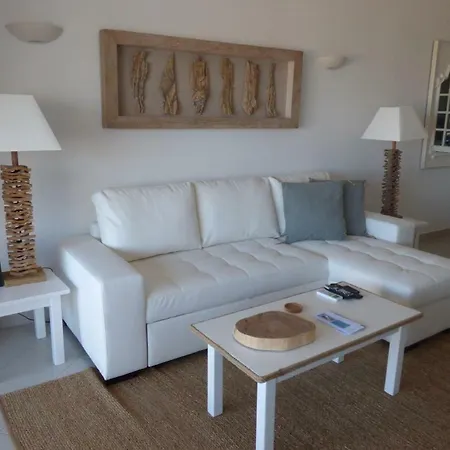 Ocean Terraces Gaivota J Appartement