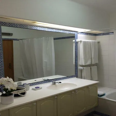 Appartement Ocean Terraces Gaivota J *